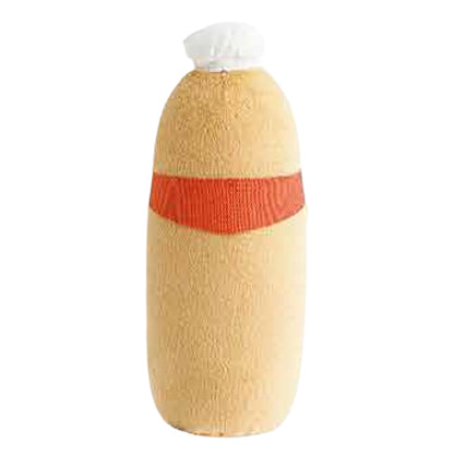 PRE-ORDER | Sumikko Gurashi | Kitchen Zakka | Bread Manager (S) Small Plush