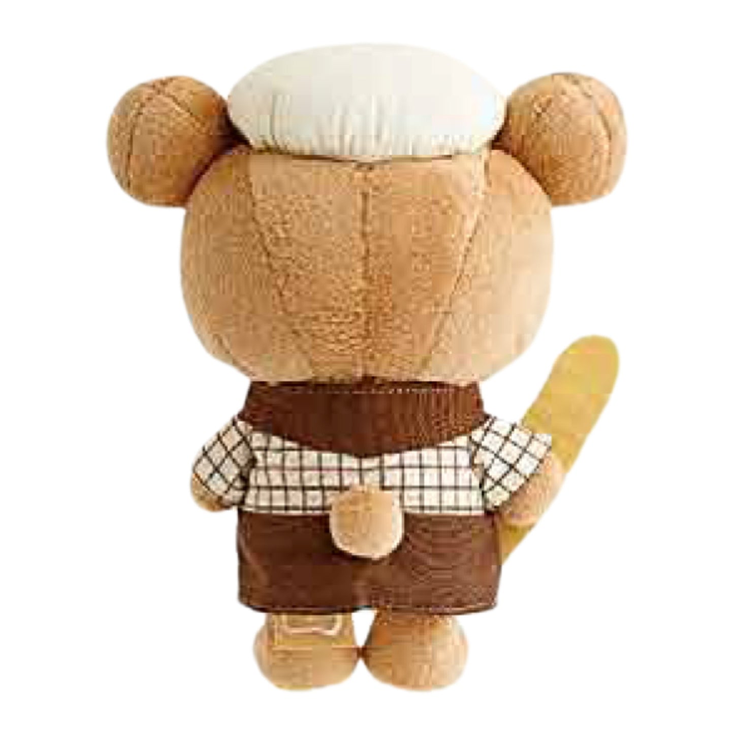 PRE-ORDER | Rilakkuma | Kitchen Zakka | Rilakkuma (Baker) Small Plush