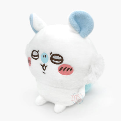 Chiikawa | Momonga Sheepwa Soft Fuzzy Plush