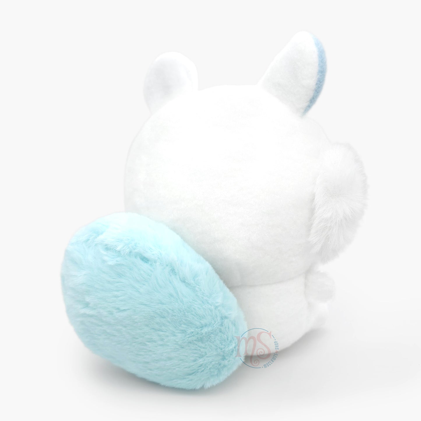 Chiikawa | Momonga Sheepwa Soft Fuzzy Plush