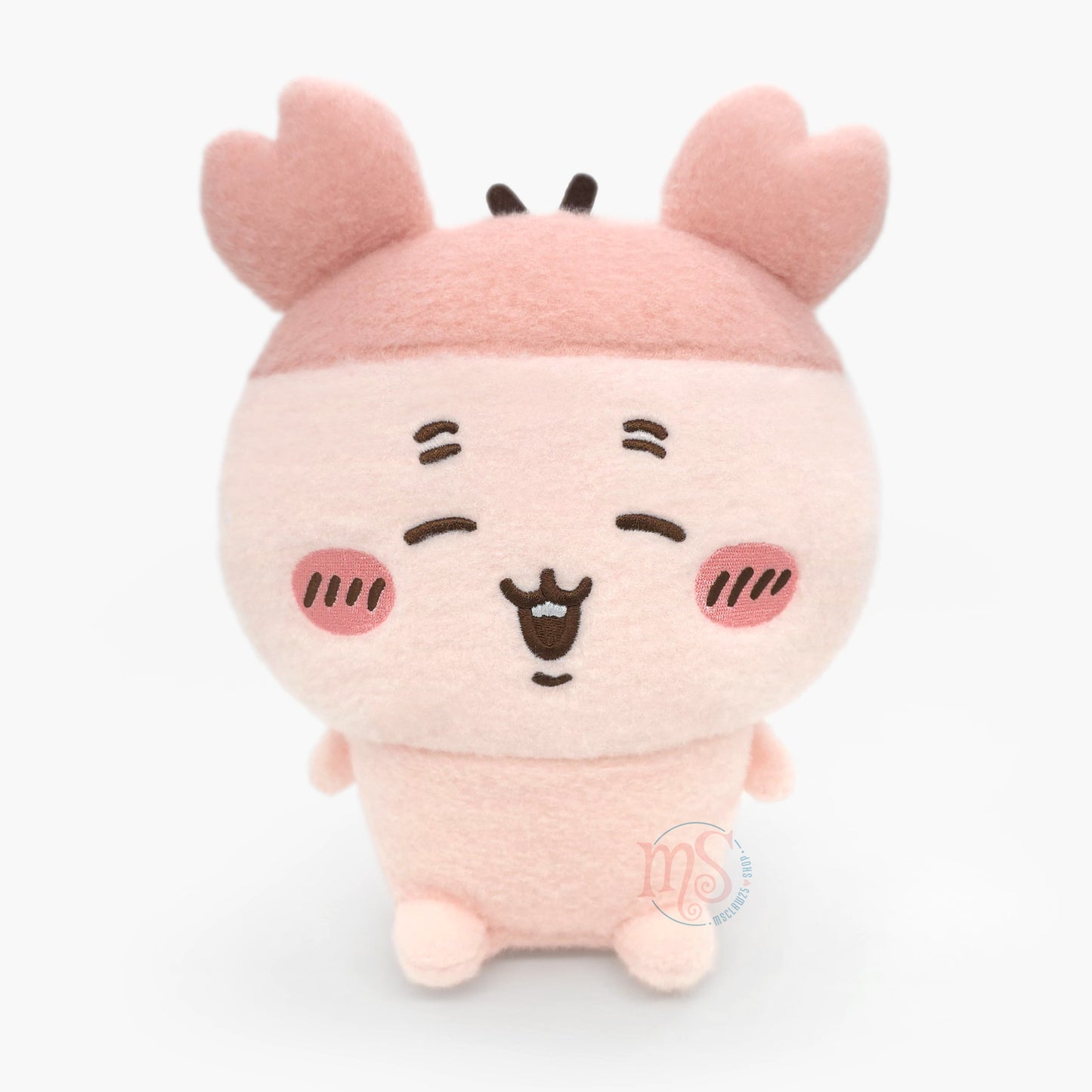 Chiikawa | Furuhonya Sheepwa Weiches, flauschiges Plüschtier