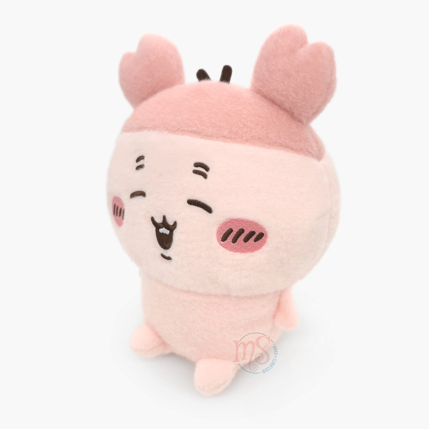 Chiikawa | Furuhonya Sheepwa Soft Fuzzy Plush