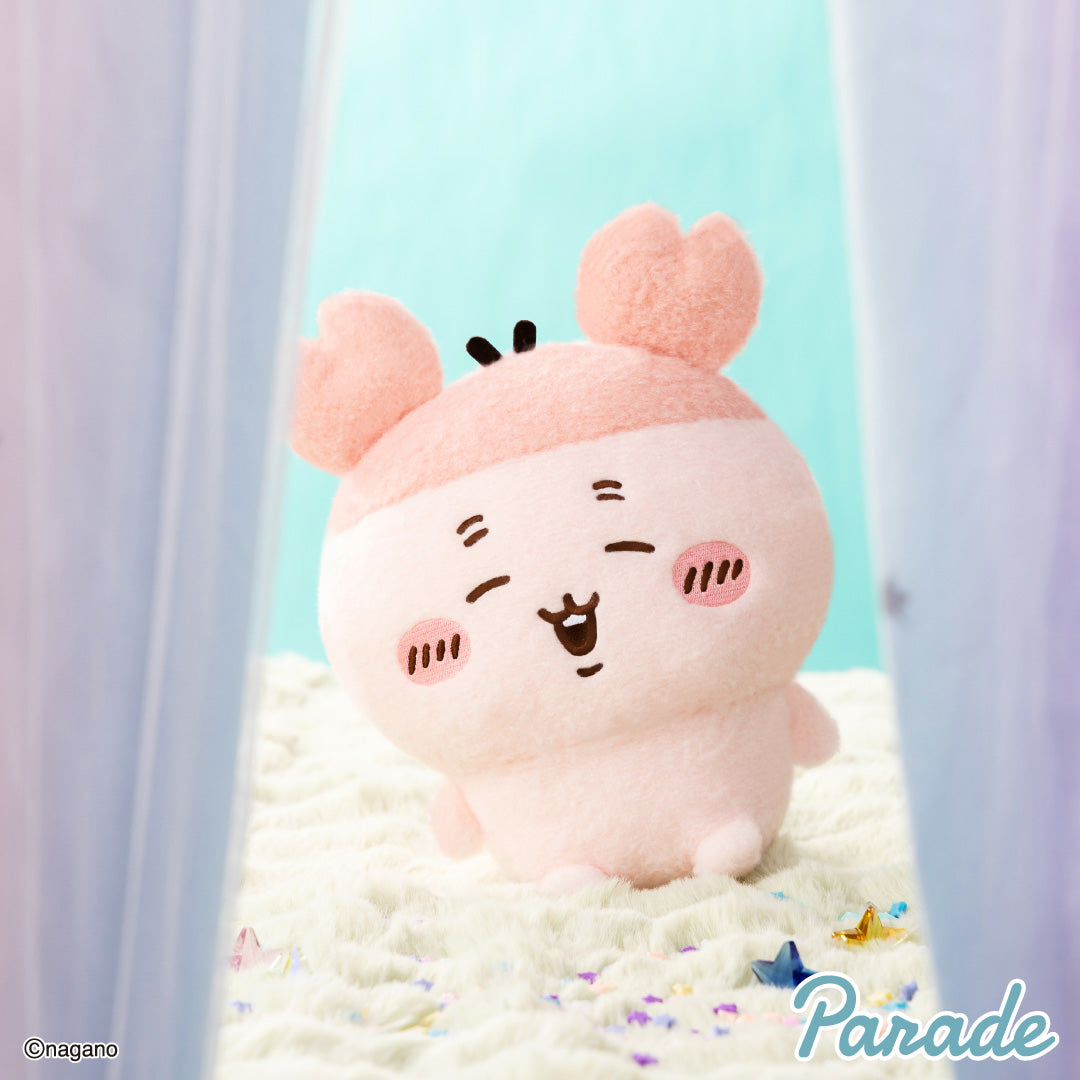 Chiikawa | Furuhonya Sheepwa Weiches, flauschiges Plüschtier