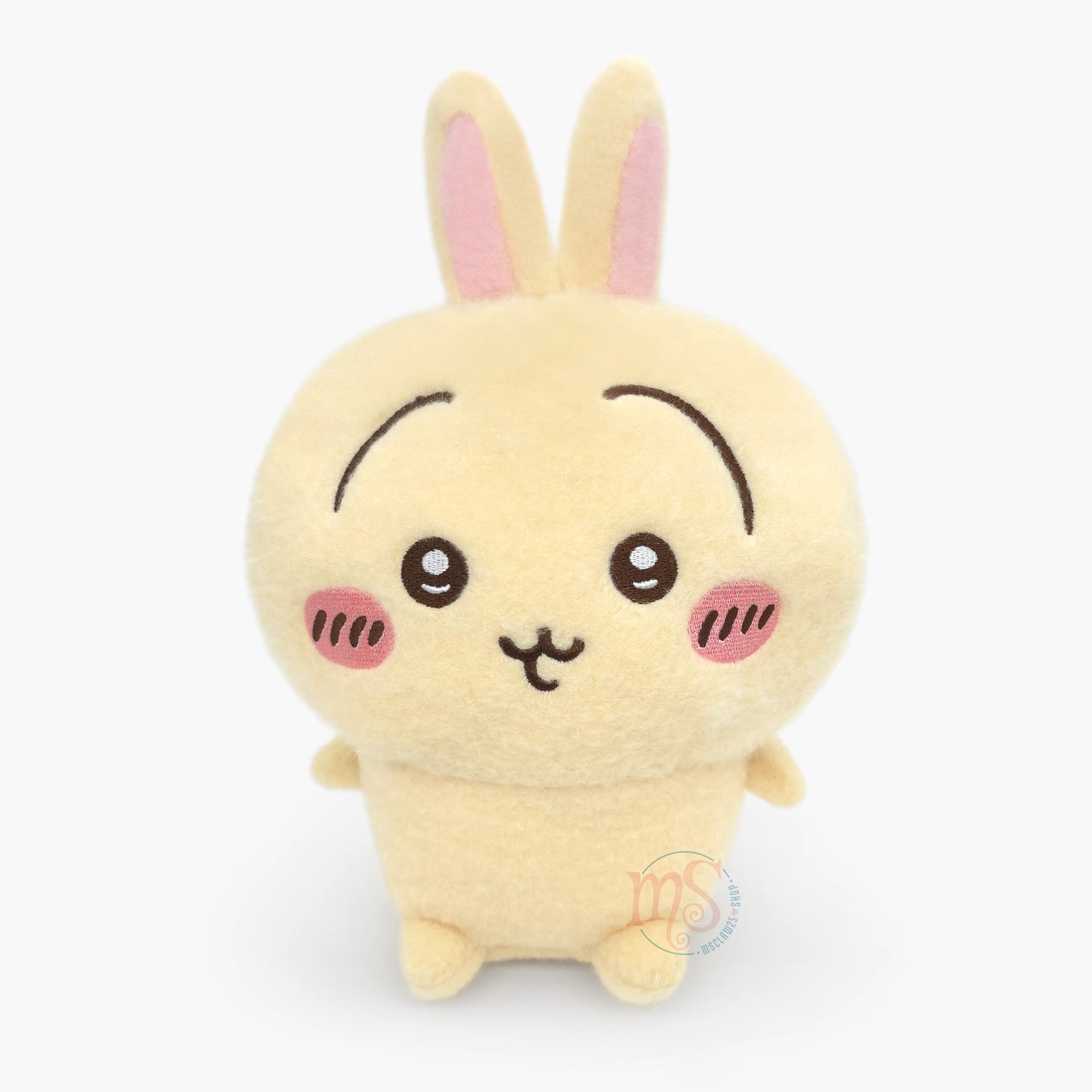 Chiikawa | Usagi Sheepwa Soft Fuzzy Plush