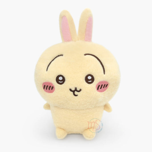 Chiikawa | Usagi Sheepwa Soft Fuzzy Plush