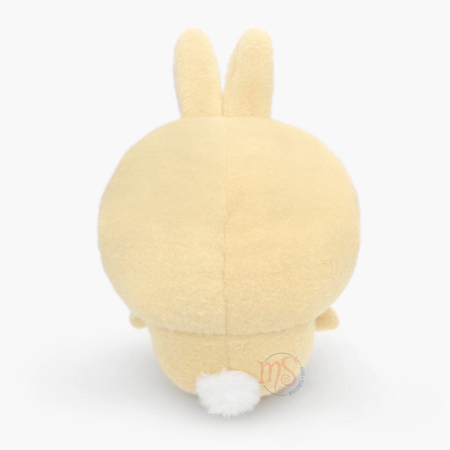 Chiikawa | Usagi Sheepwa Soft Fuzzy Plush
