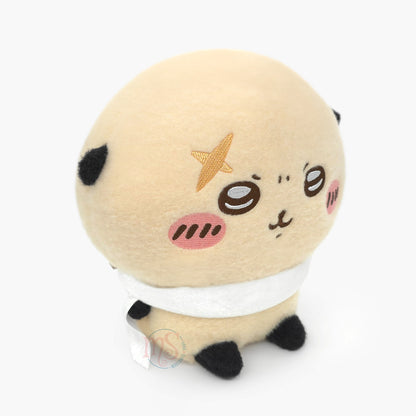 Chiikawa | Peluche douce et floue Rakko Sheepwa