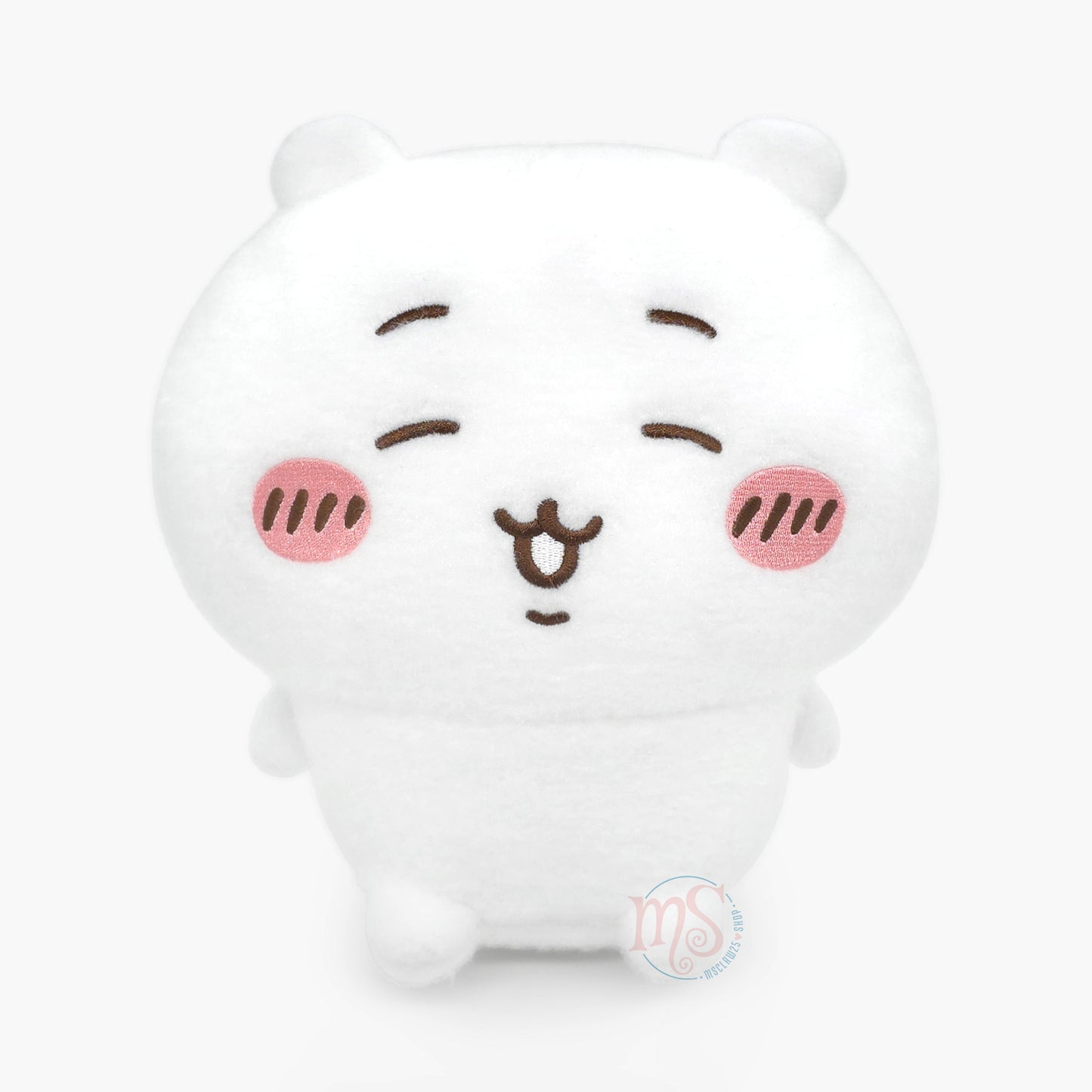 Chiikawa | Peluche Douce Chiikawa Sheepwa