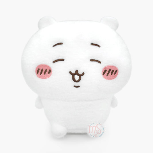 Chiikawa | Chiikawa Sheepwa Soft Fuzzy Plush