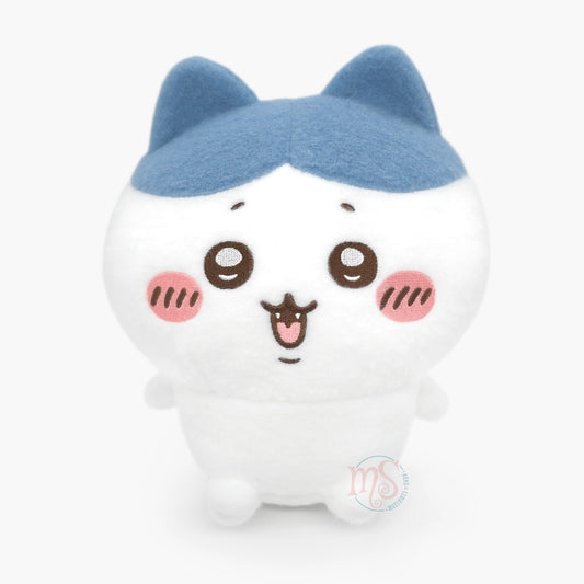 Chiikawa | Hachiware Sheepwa Soft Fuzzy Plush