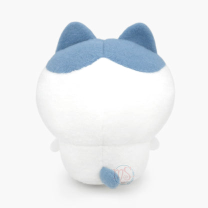 Chiikawa | Peluche douce et soyeuse Hachiware Sheepwa