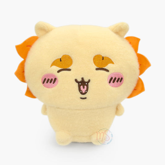 Chiikawa | Shisa Sheepwa Soft Fuzzy Plush