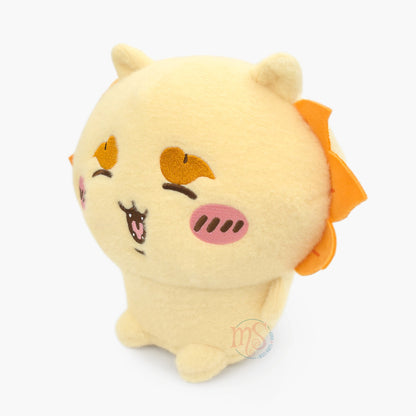 Chiikawa | Peluche douce et soyeuse Shisa Sheepwa