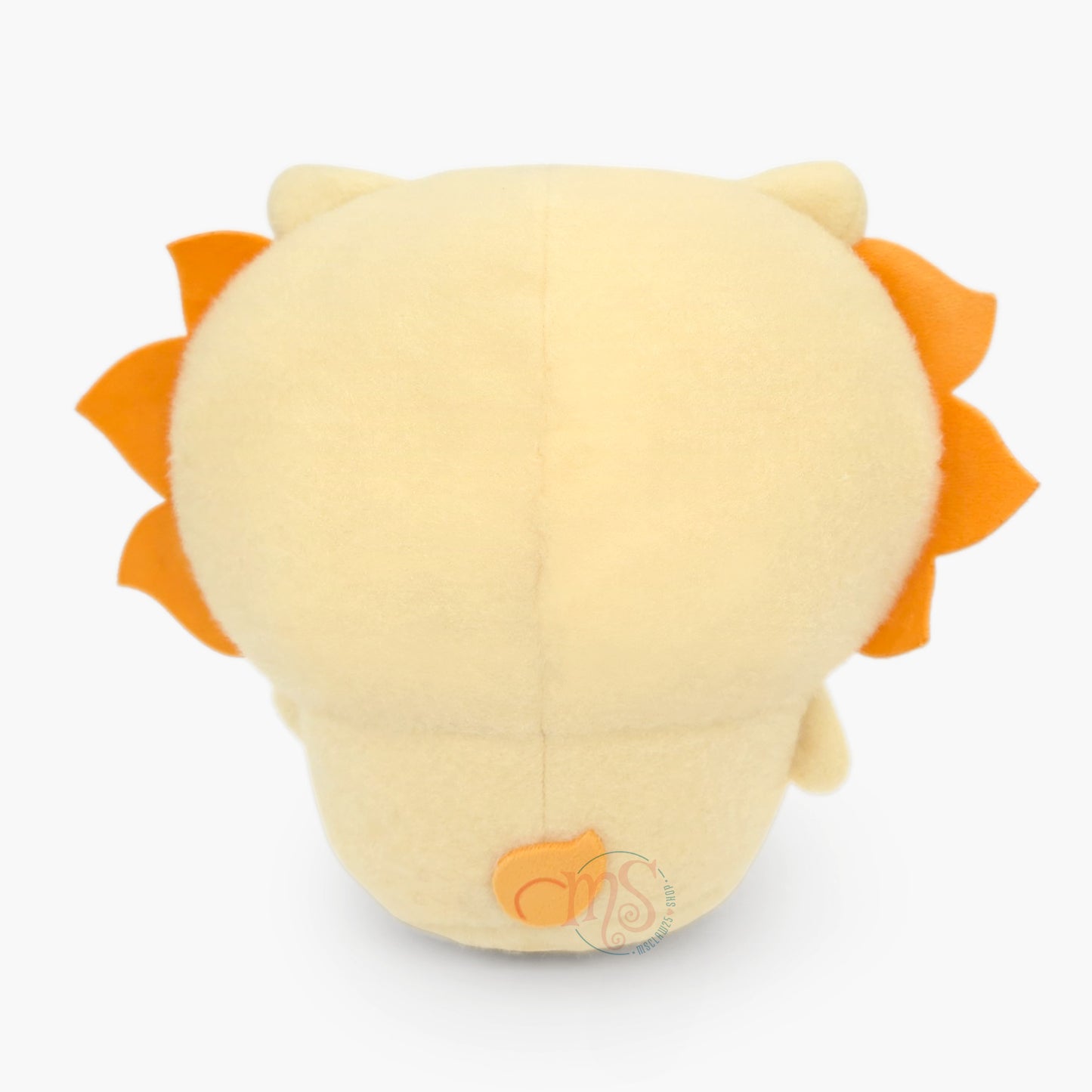 Chiikawa | Peluche douce et soyeuse Shisa Sheepwa