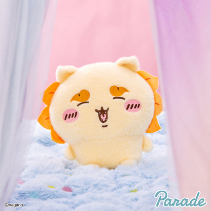 Chiikawa | Peluche douce et soyeuse Shisa Sheepwa