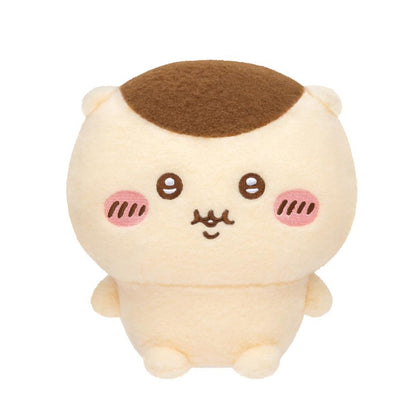 Chiikawa | Kurimanjuu Sheepwa Weicher, flauschiger Plüsch