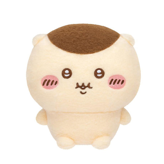 Chiikawa | Kurimanjuu Sheepwa Soft Fuzzy Plush