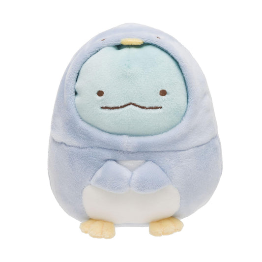 Sumikko Gurashi | Shirokuma's Friends | Tokage (Penguin) Small Plush