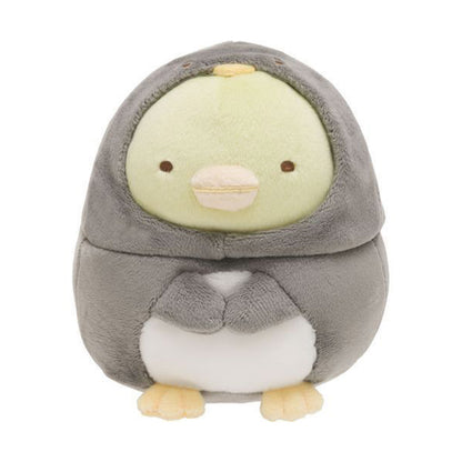 Sumikko Gurashi | Shirokuma's Friends | Penguin? (Penguin) Small Plush
