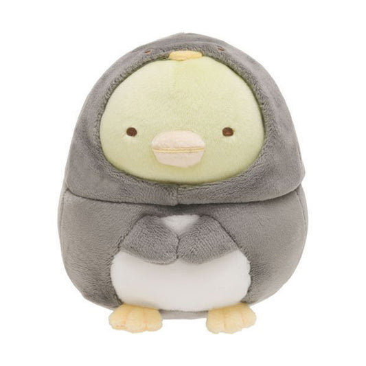 Sumikko Gurashi | Shirokuma's Friends | Penguin? (Penguin) Small Plush