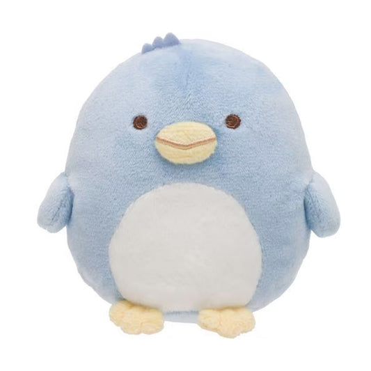 Sumikko Gurashi | Shirokuma's Friends | Real Penguin (S) Mini Plush