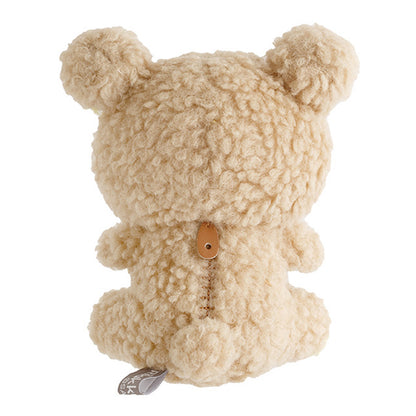 PRE-ORDER | Rilakkuma | Sleeping Together | Rilakkuma Fluffy Boa Small Plush