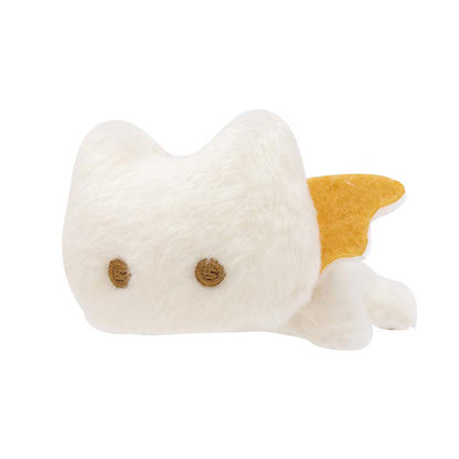 Sentimental Circus | Spica and Child of the Constellation | Dokoka's Star Child Tenori Mini Plush