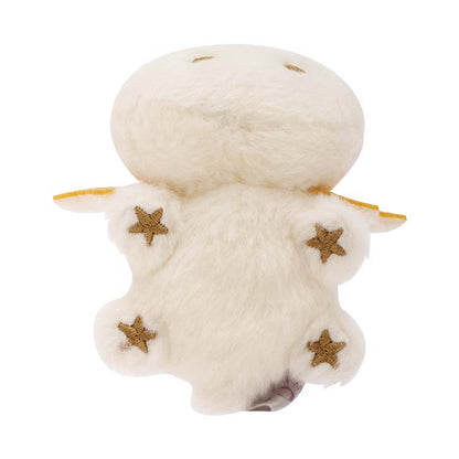 Sentimental Circus | Spica and Child of the Constellation | Dokoka's Star Child Tenori Mini Plush