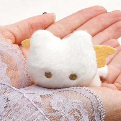 Sentimental Circus | Spica and Child of the Constellation | Dokoka's Star Child Tenori Mini Plush
