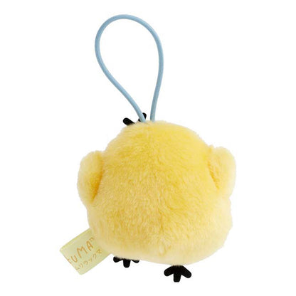 PRE-ORDER | Rilakkuma | Stay with Me | Kiiroitori Keychain Mini Plush