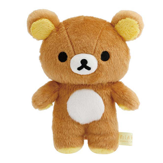 PRE-ORDER | Rilakkuma | Stay with Me | Rilakkuma Small Plush