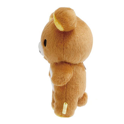 PRE-ORDER | Rilakkuma | Stay with Me | Rilakkuma Small Plush