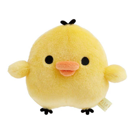 PRE-ORDER | Rilakkuma | Stay with Me | Kiiroitori Small Plush