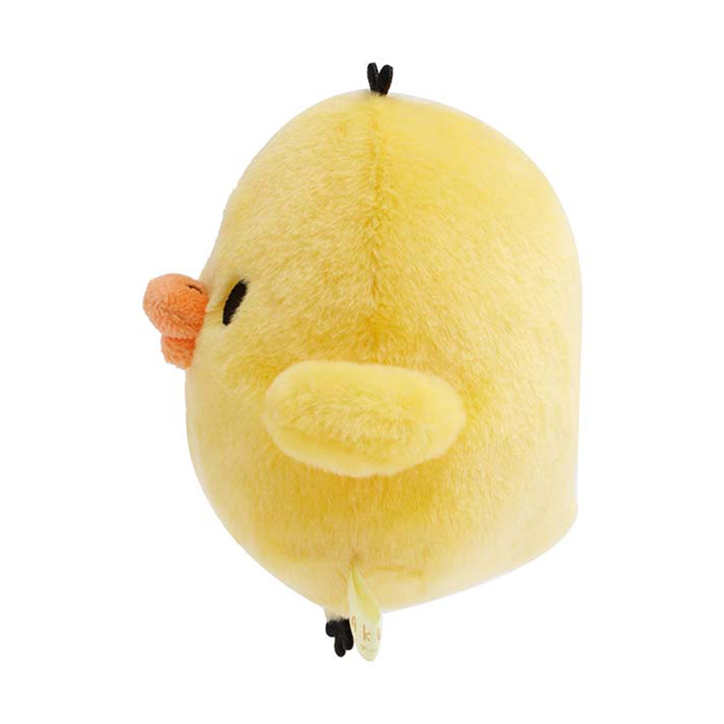 PRE-ORDER | Rilakkuma | Stay with Me | Kiiroitori Small Plush