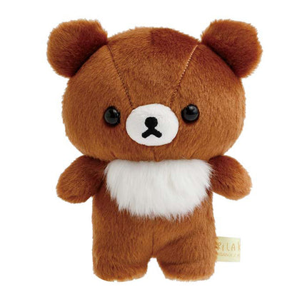 PRE-ORDER | Rilakkuma | Stay with Me | Chairoikoguma Small Plush