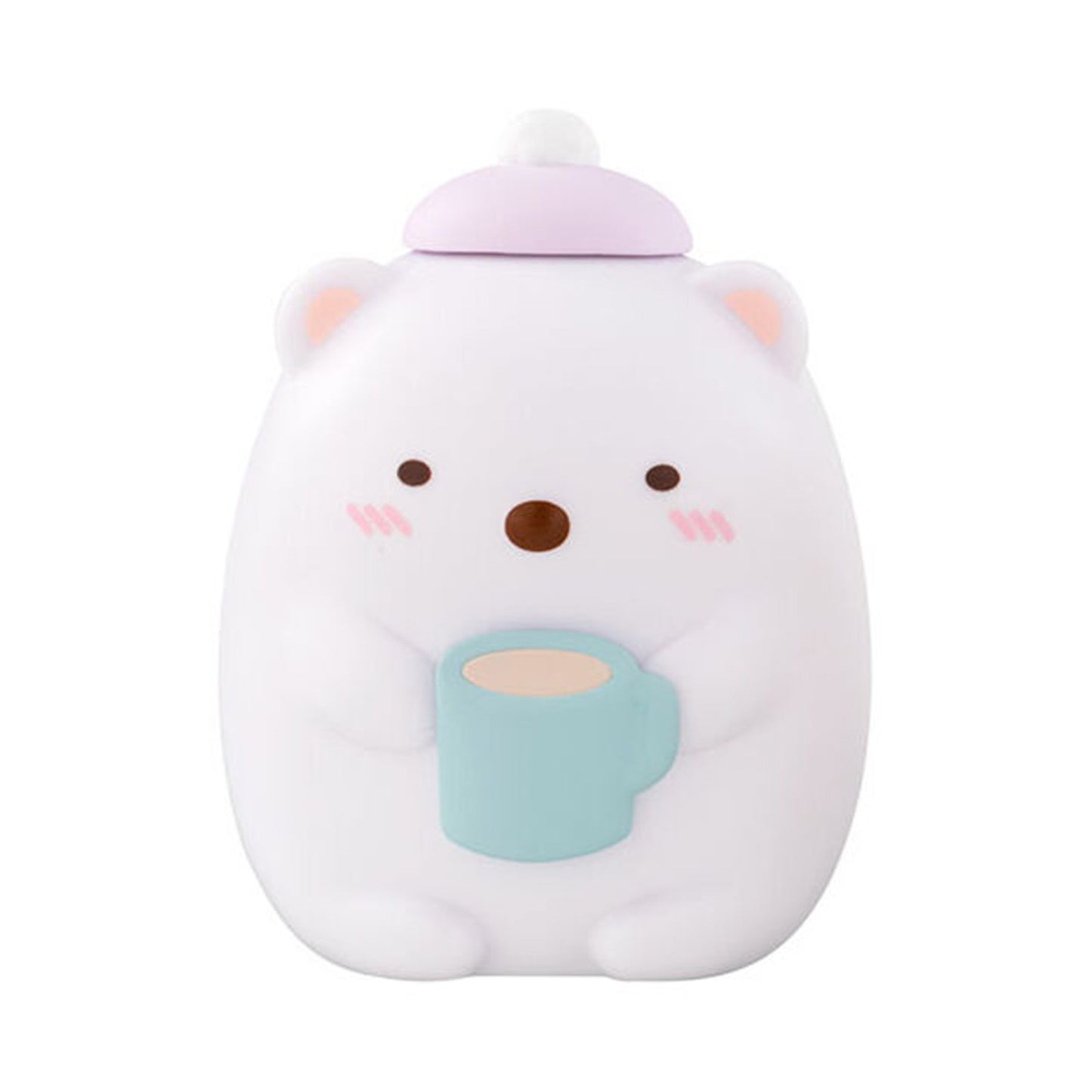 Sumikko Gurashi | Capchara | Shirokuma Transforming Figure