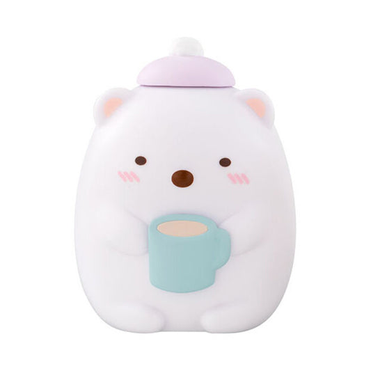 Sumikko Gurashi | Capchara | Shirokuma Verwandlungsfigur