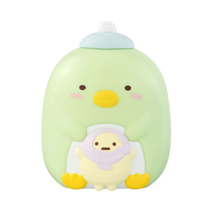 Sumikko Gurashi | Capchara | Penguin? Transforming Figure