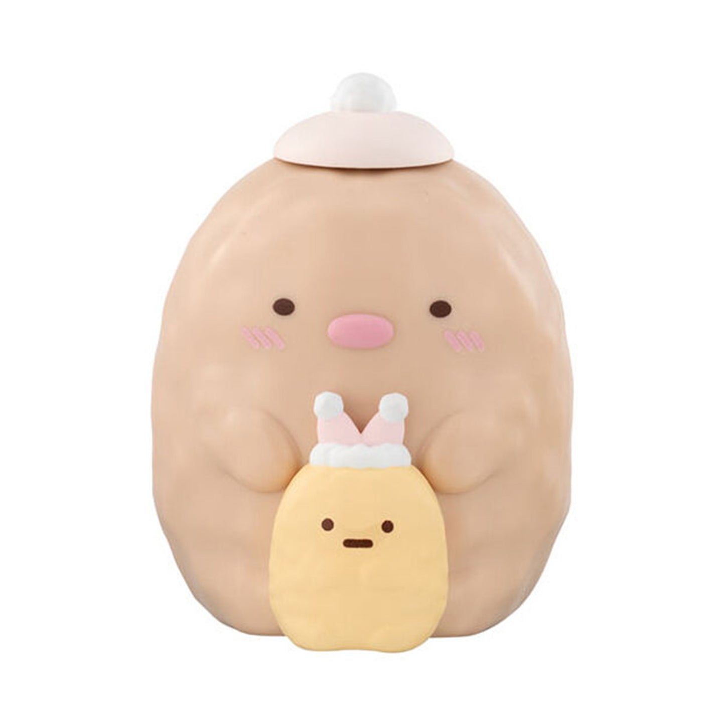 Sumikko Gurashi | Capchara | Tonkatsu Transforming Figure