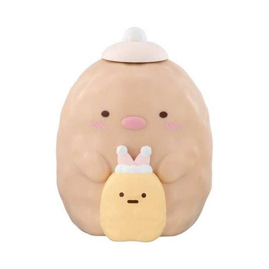 Sumikko Gurashi | Capchara | Tonkatsu Verwandlungsfigur