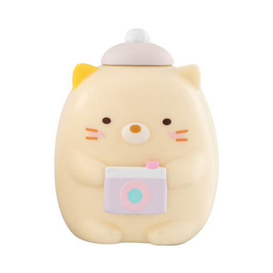 Sumikko Gurashi | Capchara | Neko Katze Verwandlungsfigur