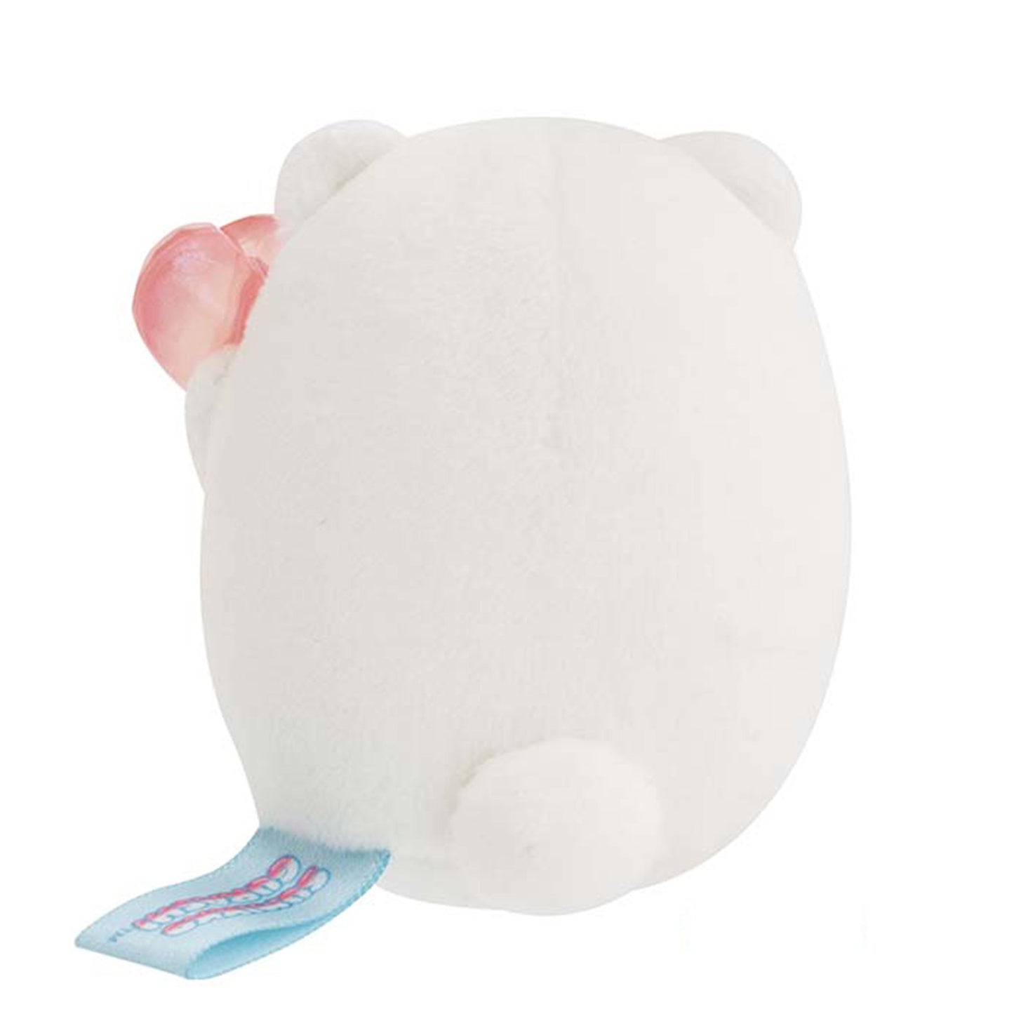 PRE-ORDER | Sumikko Gurashi | Gummy Gummy Party | Shirokuma Tenori Mini Plush