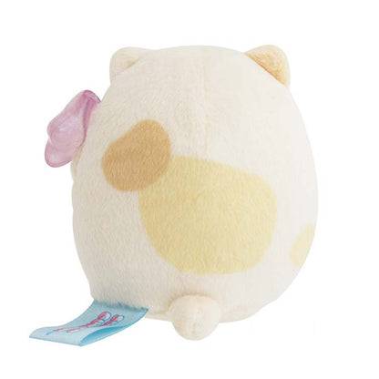 PRE-ORDER | Sumikko Gurashi | Gummy Gummy Party | Neko Cat Tenori Mini Plush