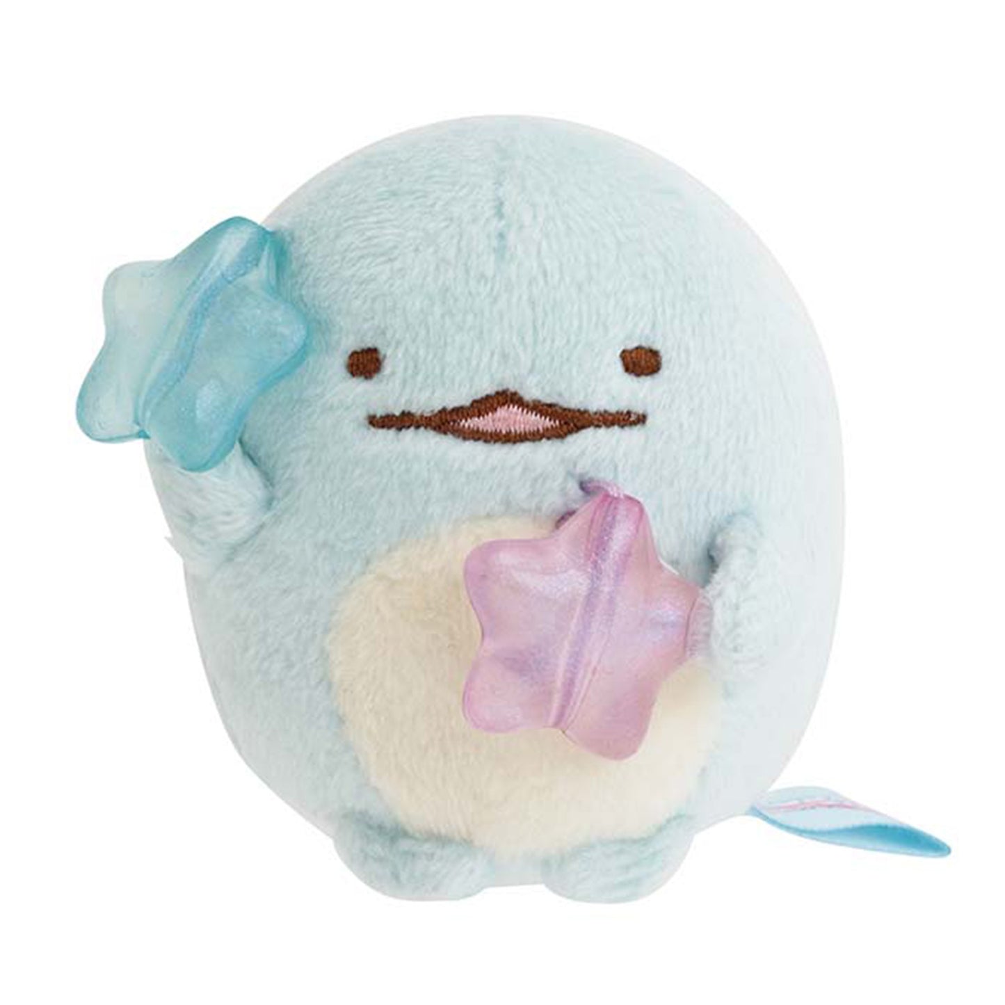 PRE-ORDER | Sumikko Gurashi | Gummy Gummy Party | Tokage Tenori Mini Plush