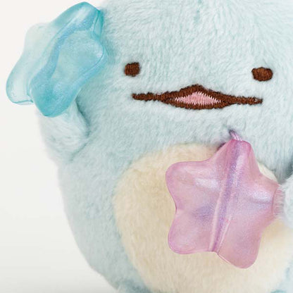 PRE-ORDER | Sumikko Gurashi | Gummy Gummy Party | Tokage Tenori Mini Plush