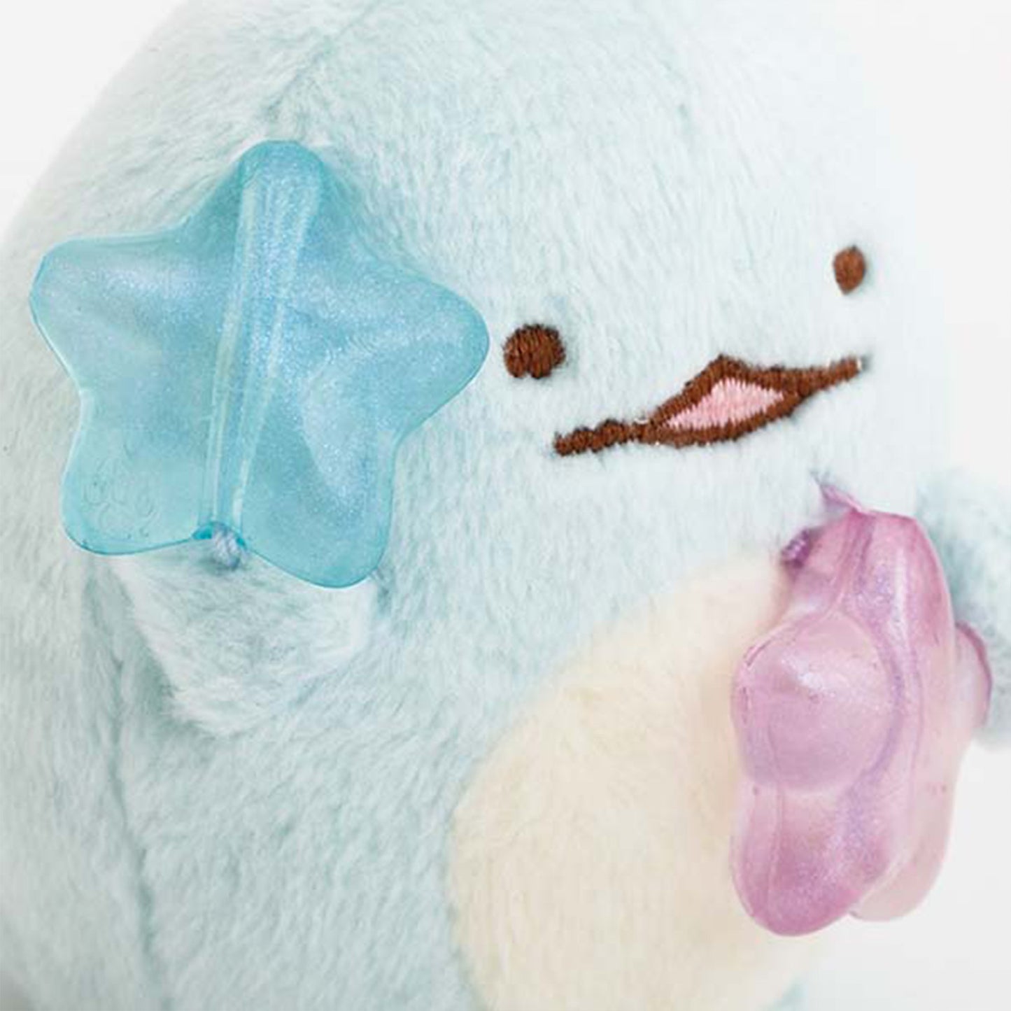 PRE-ORDER | Sumikko Gurashi | Gummy Gummy Party | Tokage Tenori Mini Plush