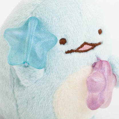 PRE-ORDER | Sumikko Gurashi | Gummy Gummy Party | Tokage Tenori Mini Plush
