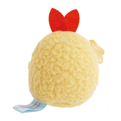 PRE-ORDER | Sumikko Gurashi | Gummy Gummy Party | Ebifurai no Shippo Tenori Mini Plush