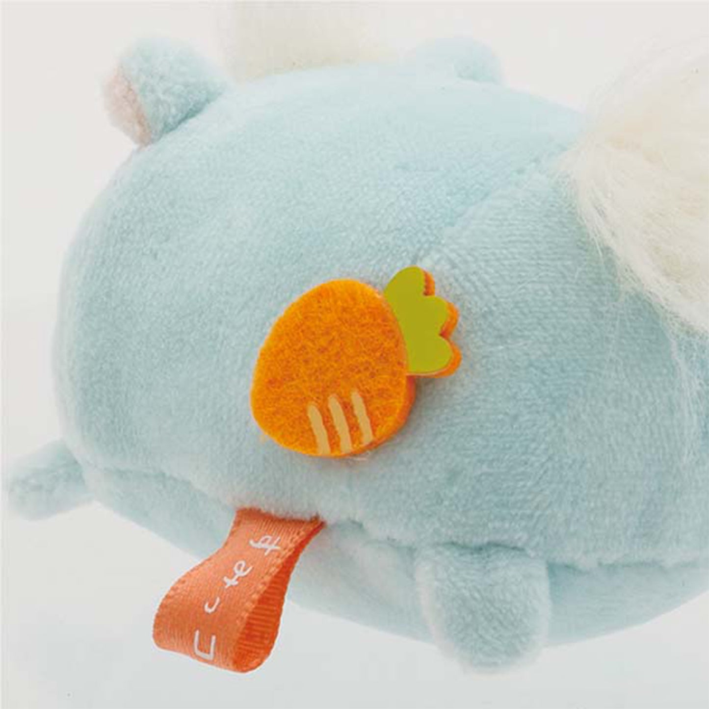 PRE-ORDER | Sumikko Gurashi | Year of Horse 2026 | Neko Cat Tenori Mini Plush