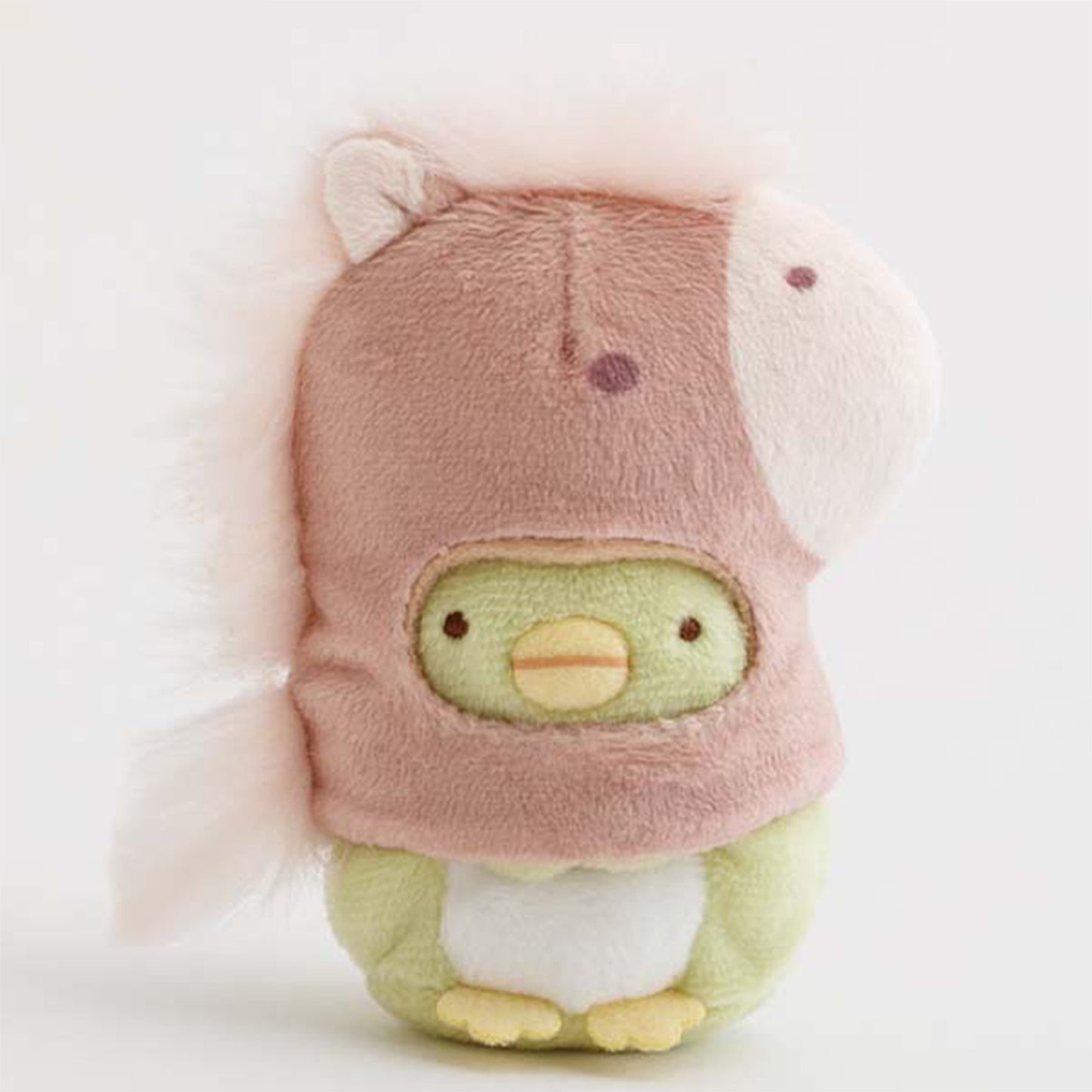 PRE-ORDER | Sumikko Gurashi | Year of Horse 2026 | Tapioca Tenori Mini Plush